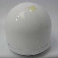 KVH Tracphone FB150 Inmarsat FleetBroadband Good Antenna Replacement TT-3050C!