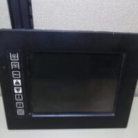 NavigatorPC 8.5" Marine Monitor Display 12V VGA Composite - TESTED