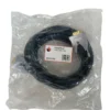 Fisual Pearl VGA2-300 VGA HD15 Pin Male/Male Cable - 3m **New**