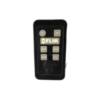 FLIR - JCU Thermal Camera Joystick Control Unit (102324-002) -Navigator II- Used