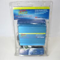 Freedom Jazz 140-12 High Surge Power Inverter 140 Watts