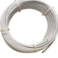 Furuno 0.6/1KV DPYCS-2.5 Transducer Extension/Power Cable *70m BULK* 000-149-866