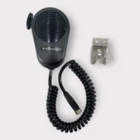 Furuno 000-139-033 Hand Microphone DM-1996FZ1 For Select Furuno VHFs **New**