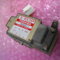 Furuno 008-402-530 MIC for RSB-0047 - In Original Packaging - Toshiba S-RX25