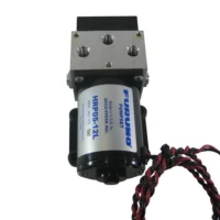 Furuno HRP05-12L Hydraulic Reversible Autopilot Pump Rebuilt & Fully Tested - 90 Day Warranty