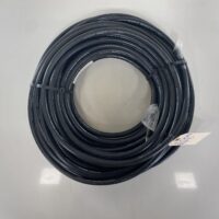 Furuno 20S0005-1 Made in Japan Heavy Duty Coaxial Cable for SSB 100ft