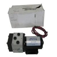 Furuno/Accu-Steer HRP 05-12 Hydraulic Reversible Autopilot Boat Pump 90-Day Warranty