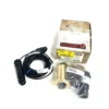Furuno/Airmar *NEW* ST-02MSB Speed Temp Low Profile Bronze Thru-Hull w/6 Pin