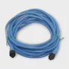 Furuno Blue Network Cable 5m for Navnet VX1 VX2 000-154-049 6 Pin F Both Ends