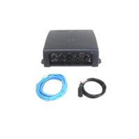 Furuno - DFF3-UHD - High-Power TruEcho CHIRP Fish Finder - F/ TZtouch3 + TZT2BB