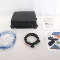 Furuno - DFF3-UHD - High-Power TruEcho CHIRP Fish Finder - F/ TZtouch3 + TZT2BB!