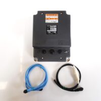 Furuno ETR-6/10N Network Sounder~NavNet VX1, VX2, 3D (MODULE+CABLES) *B-Stock*