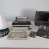 Furuno Felcom 12 Complete Inmarsat-C GMDSS System - Tested