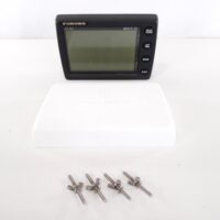 Furuno FI-507 - FI-50 Series Multi XL Instrument w/Sun Cover *Tested*