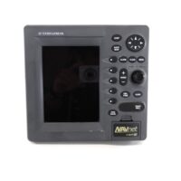 Furuno GD-1700C/NT C-MAP NavNet 7″ VX1 Chartplotter Display *Tested/Updated*