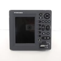 Furuno GD-1700C/NT - C-MAP NavNet VX1 7″ Chartplotter Display *Tested/Updated*