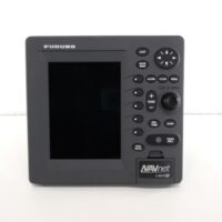 Furuno GD-1700C/NT C-MAP NavNet VX1 7″ Chartplotter Display *Tested/Updated*