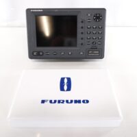 Furuno GP-1850D Chartplotter w/Sun Cover - C-MAP *MME Refurbished*