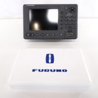 Furuno GP-1850D Chartplotter w/Sun Cover – Navionics *MME Refurb* SEE DESCRIP