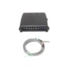Furuno HUB-101 - Interswitch Hub F/ NavNet 3D TZtouch Ethernet - Bench Tested