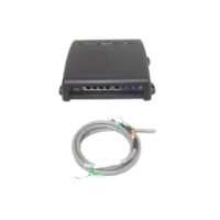 Furuno HUB-101 - Interswitch Hub F/ NavNet 3D TZtouch Ethernet - Bench Tested