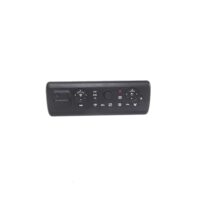 Furuno - MCU-005 - Keyboard For NavNet TZtouch2 and TZtouch3 - Updated/Tested