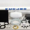 Furuno - MPU-004 - TZT2BB - MU195T - DRS12a - 19" Touch System - Tested/Updated