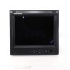 Furuno MU-120C 12″ Marine Monitor *Dark Grey* Bench-Tested!