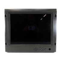 Furuno MU-155C 15" Marine LCD Display-Refinished Housing ***MME REFURBISHED***