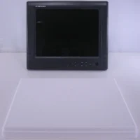 Furuno MU-155C -15″ Marine LCD Display- Dark Grey *MME REFURBISHED*!