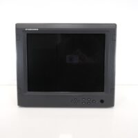 Furuno MU-155C 15″ Marine LCD Monitor - Light Grey *MME Refurbished!*