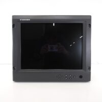 Furuno MU-155C 15″ Marine LCD Monitor – Light Grey **MME Refurbished**