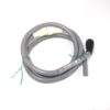 Furuno Navnet VX1 & VX2 10.4″ Power Cable 48″ 000-154-025 RDP-139 RDP-149 3D