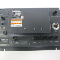 Furuno Navnet VX2 Black Box RPU-015 C-MAP Processor -- Tested!