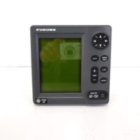 Furuno NX-700B NAVTEX Receiver Display Head Unit ONLY *Tested Good*