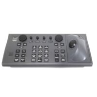 Furuno - RCU-014 - Control Key Pad for FAR-2xx7BB Systems - Tested Good!