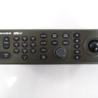 Furuno RCU-017 Keypad Controller for NavNet VX1 & VX2 Black Box *A Stock*