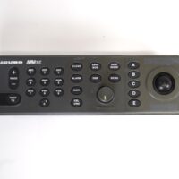 Furuno RCU-017 Keypad Controller for NavNet VX1 & VX2 Black Box *B Stock*