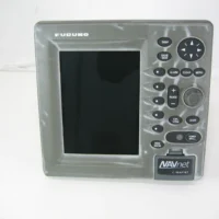 Furuno RDP-143 7" Navnet VX1 Display w/  Radar Port - Tested