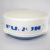 Furuno - RSB0071-057 - 4KW Dome Replacement - F/ Navnet 10.4" VX1, VX2 *Tested*
