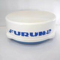 Furuno - RSB0071-057 - 4KW Dome Replacement - f/Navnet 10.4″ VX1, VX2 *Tested*