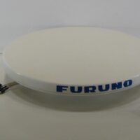 Furuno SC-50 Satellite Compass System ~ COMPLETE WORKING SC501 SC502 SC303