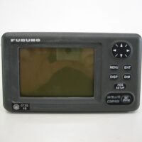 Furuno SC-502 Satellite Compass Display Head for SC-50 System - 90 day warr.