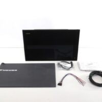 Furuno - TZT19F - NavNet TZtouch3 Chart Plotter/Fish Finder - Tested/Updated!