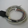 Furuno 1722 1722C 1723C Radar Signal Cable for RSB-110-070 / RSB-0087-070