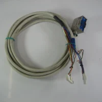 Furuno 008-191-750-00 Signal Interconnect Cable for Model 1720 - Free Shipping
