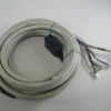 Furuno 1762 1762C 1763C Radar Signal Cable for 7" Navnet VX1 - Ships Free!