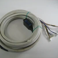 Furuno 1762 1762C 1763C Radar Signal Cable for 7" Navnet VX1 - Ships Free!