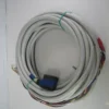 Furuno 1762 1762C 1763C Radar Signal Cable for 7" Navnet VX1 - Free Shipping!