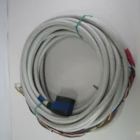 Furuno 1762 1762C 1763C Radar Signal Cable for 7" Navnet VX1 - Free Shipping!
